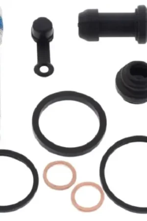 183036 REVISIONE PINZA FRENO POSTERIORE SUZUKI RM Z RM-Z 250 2008/2017, RM-Z 450 RM Z 450 08/18 Saldi